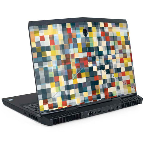 Chromatic 09 Dell Alienware Skin